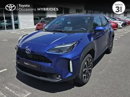 Photo Toyota Yaris