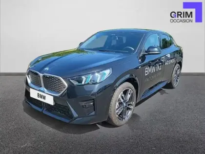Photo Bmw X2