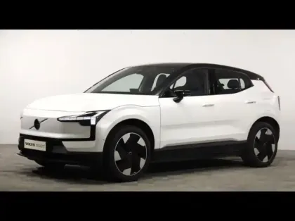 Photo Volvo Ex30