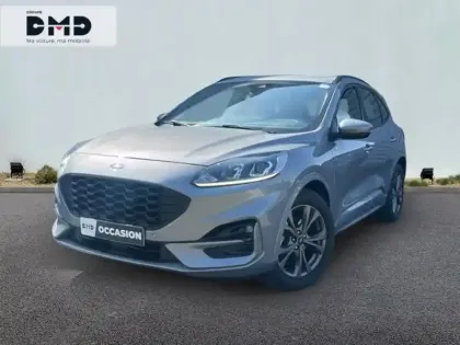 Photo Ford Kuga