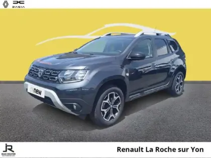 Photo Dacia Duster