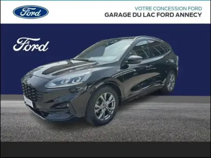 Photo Ford Kuga