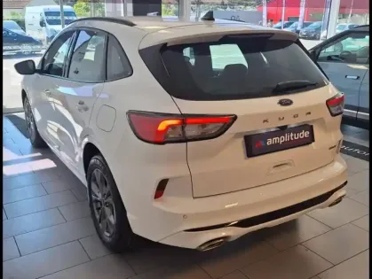 Photo 6 Ford Kuga  2.5 Duratec 190ch FHEV E85 ST-Line BVA