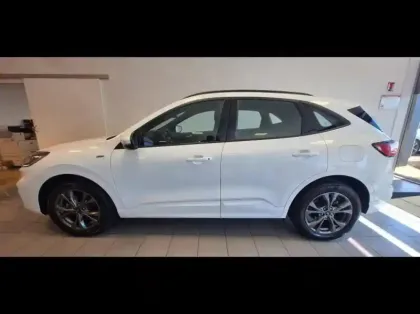 Photo 7 Ford Kuga  2.5 Duratec 190ch FHEV E85 ST-Line BVA