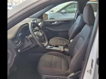 Photo 9 Ford Kuga  2.5 Duratec 190ch FHEV E85 ST-Line BVA