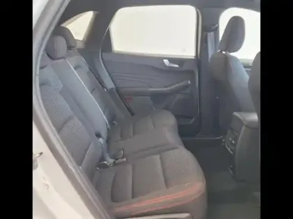 Photo 11 Ford Kuga  2.5 Duratec 190ch FHEV E85 ST-Line BVA