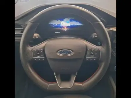 Photo 14 Ford Kuga  2.5 Duratec 190ch FHEV E85 ST-Line BVA