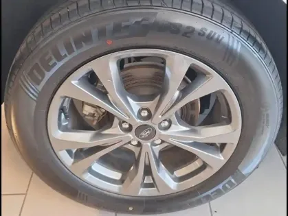 Photo 8 Ford Kuga  2.5 Duratec 190ch FHEV E85 ST-Line BVA