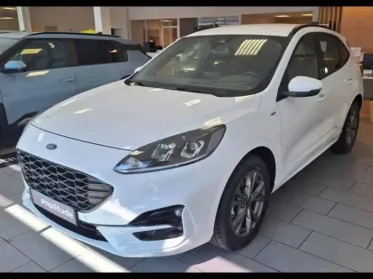 Photo Ford Kuga