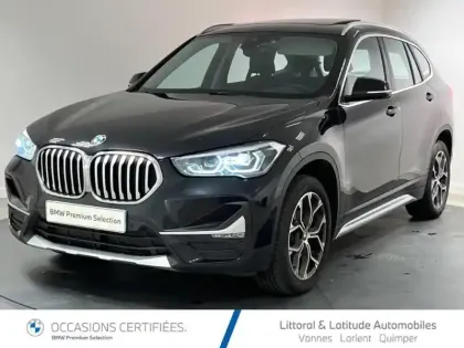 Photo Bmw X1