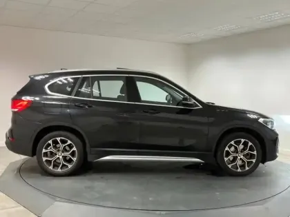 Photo 17 BMW X1  sDrive18iA 136ch xLine DKG7