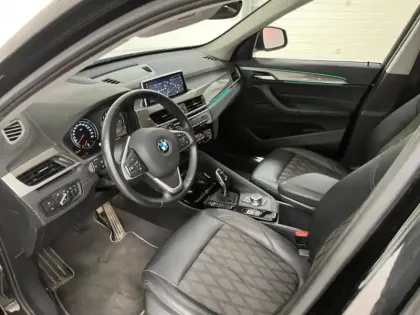 Photo 18 BMW X1  sDrive18iA 136ch xLine DKG7