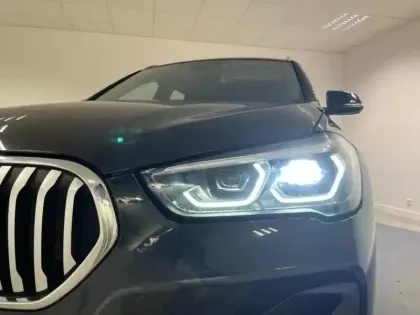 Photo 24 BMW X1  sDrive18iA 136ch xLine DKG7