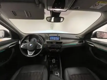 Photo 19 BMW X1  sDrive18iA 136ch xLine DKG7