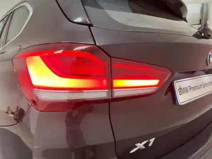 Photo 25 BMW X1  sDrive18iA 136ch xLine DKG7