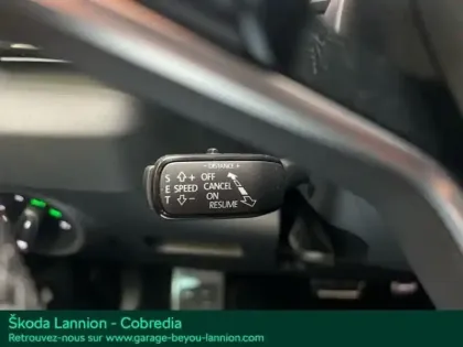 Photo 28 Skoda Karoq  1.5 TSI ACT 150ch Sportline DSG7