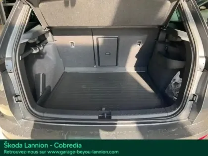 Photo 21 Skoda Karoq  1.5 TSI ACT 150ch Sportline DSG7