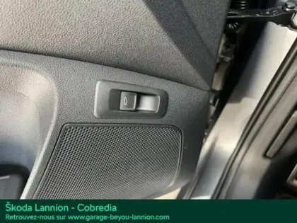 Photo 29 Skoda Karoq  1.5 TSI ACT 150ch Sportline DSG7