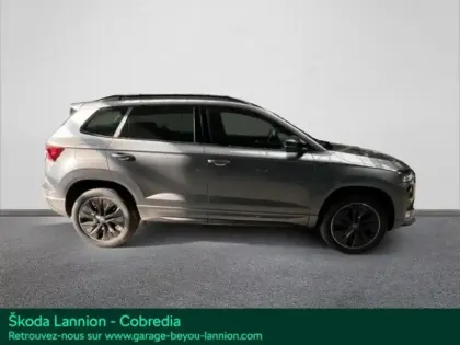 Photo 18 Skoda Karoq  1.5 TSI ACT 150ch Sportline DSG7