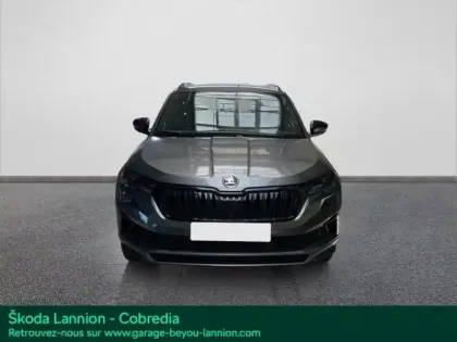 Photo 16 Skoda Karoq  1.5 TSI ACT 150ch Sportline DSG7