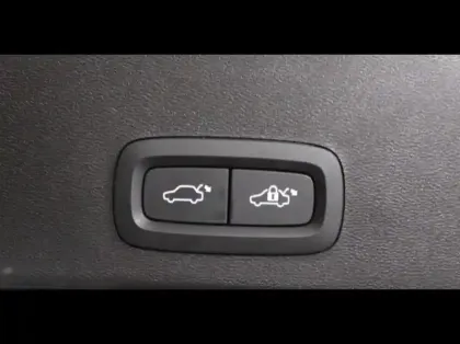 Photo 22 Volvo Xc40  T4 Recharge 129 + 82ch Plus DCT 7