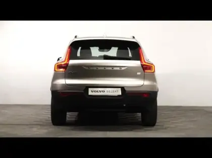 Photo 19 Volvo Xc40  T4 Recharge 129 + 82ch Plus DCT 7