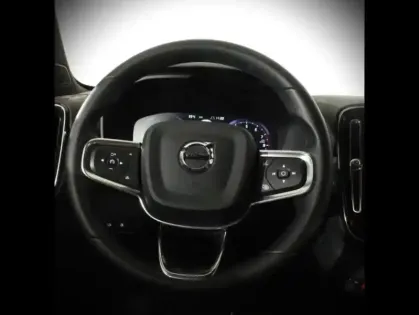 Photo 28 Volvo Xc40  T4 Recharge 129 + 82ch Plus DCT 7