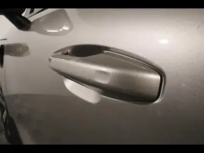 Photo 23 Volvo Xc40  T4 Recharge 129 + 82ch Plus DCT 7