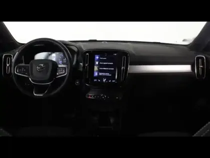 Photo 27 Volvo Xc40  T4 Recharge 129 + 82ch Plus DCT 7