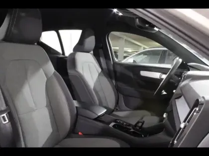 Photo 29 Volvo Xc40  T4 Recharge 129 + 82ch Plus DCT 7