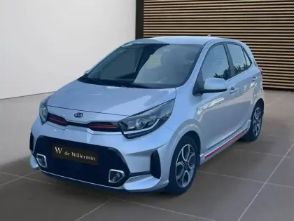 Photo Kia Picanto Gt Line