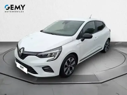 Photo Renault Clio Evolution