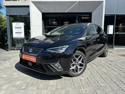 Photo Seat Ibiza Xcellence