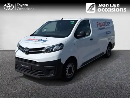 Photo Toyota Proace Dynamic