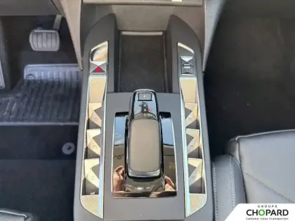 Photo 68 DS DS 3  E-Tense