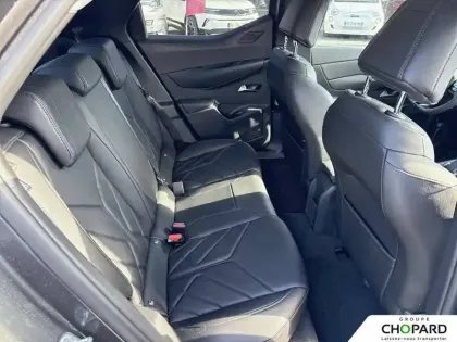 Photo 43 DS DS 3  E-Tense