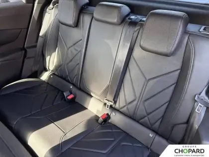 Photo 42 DS DS 3  E-Tense