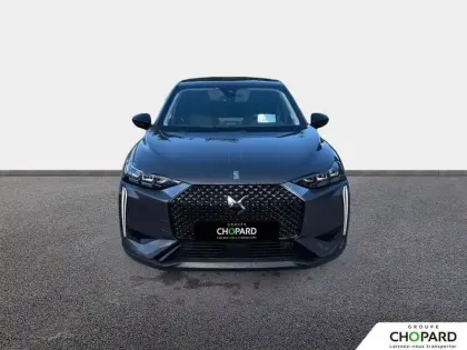 Photo 51 DS DS 3  E-Tense