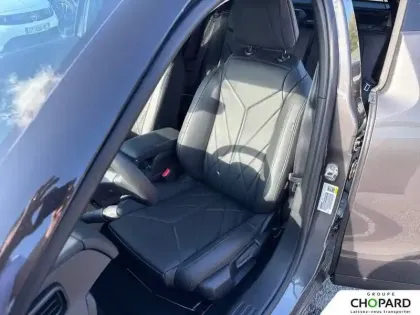 Photo 58 DS DS 3  E-Tense