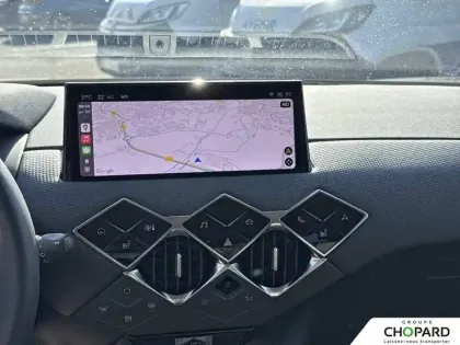 Photo 37 DS DS 3  E-Tense