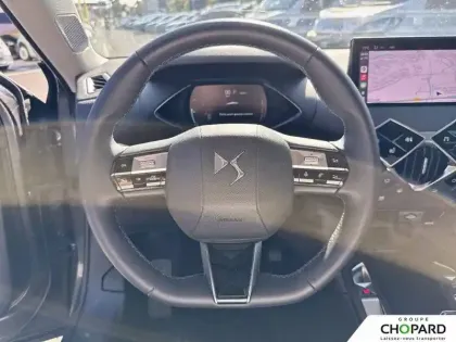 Photo 39 DS DS 3  E-Tense