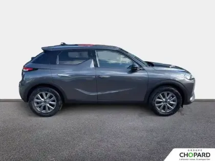 Photo 56 DS DS 3  E-Tense