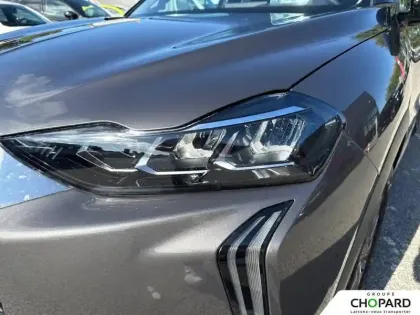 Photo 46 DS DS 3  E-Tense