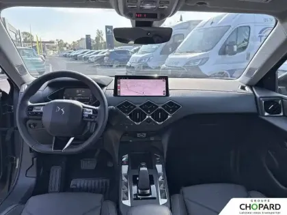 Photo 35 DS DS 3  E-Tense