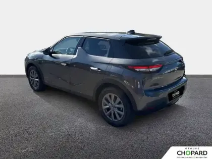 Photo 30 DS DS 3  E-Tense