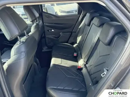 Photo 65 DS DS 3  E-Tense