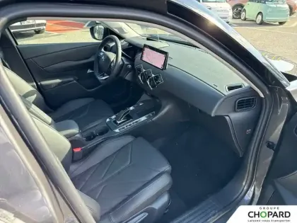 Photo 36 DS DS 3  E-Tense