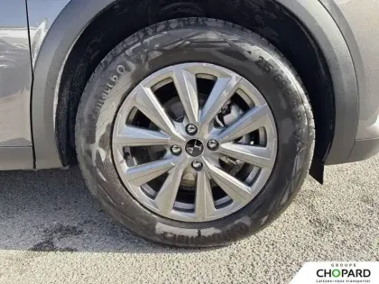 Photo 69 DS DS 3  E-Tense