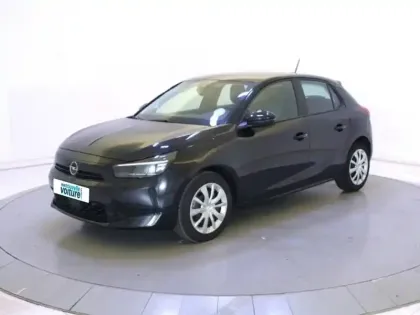 Photo Opel Corsa