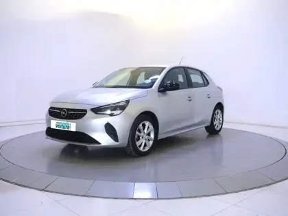 Photo Opel Corsa Elegance Business